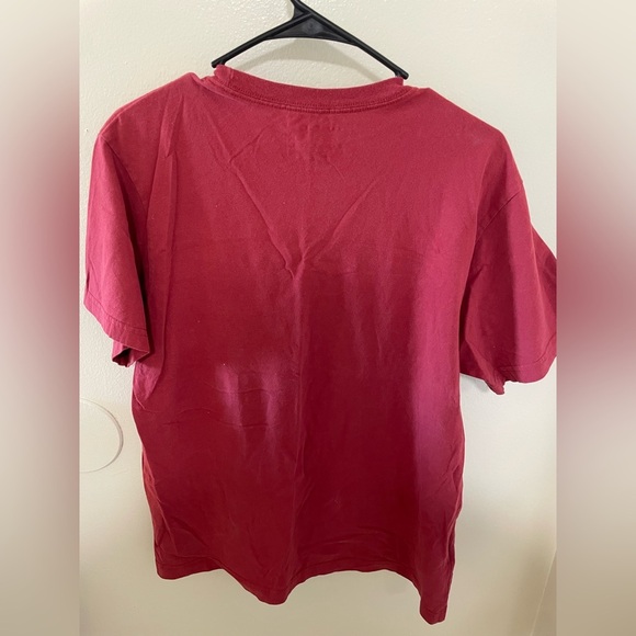 ✨2 For $6 Eddie Bauer Short Sleeve Tshirt Size M #B1 - Picture 4 of 5